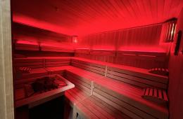 Sauna 2