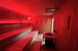 Sauna 4