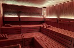 Sauna 1