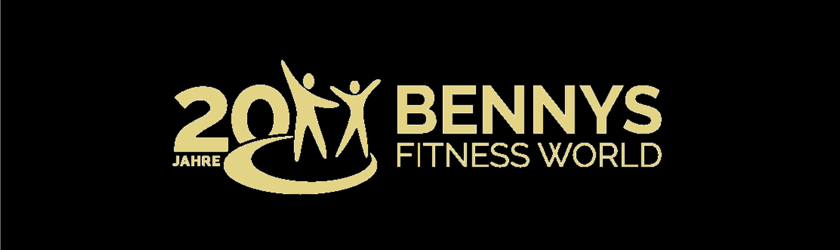 20 Jahre Bennys Fitnessworld